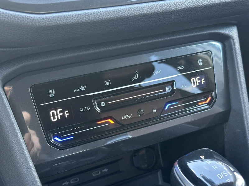 VW Tiguan Allspace 147KW 7/DSG, снимка 12 - Автомобили и джипове - 52691769