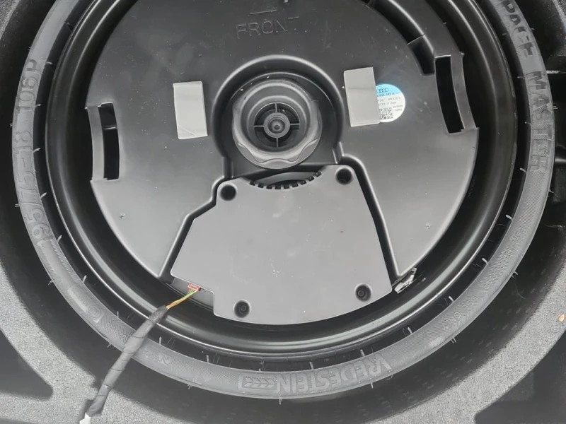 Audi SQ5 * TECHNIK * CARFAX * БЕЗ ПЪРВОНАЧАЛНА ВНОСКА, снимка 15 - Автомобили и джипове - 53021267