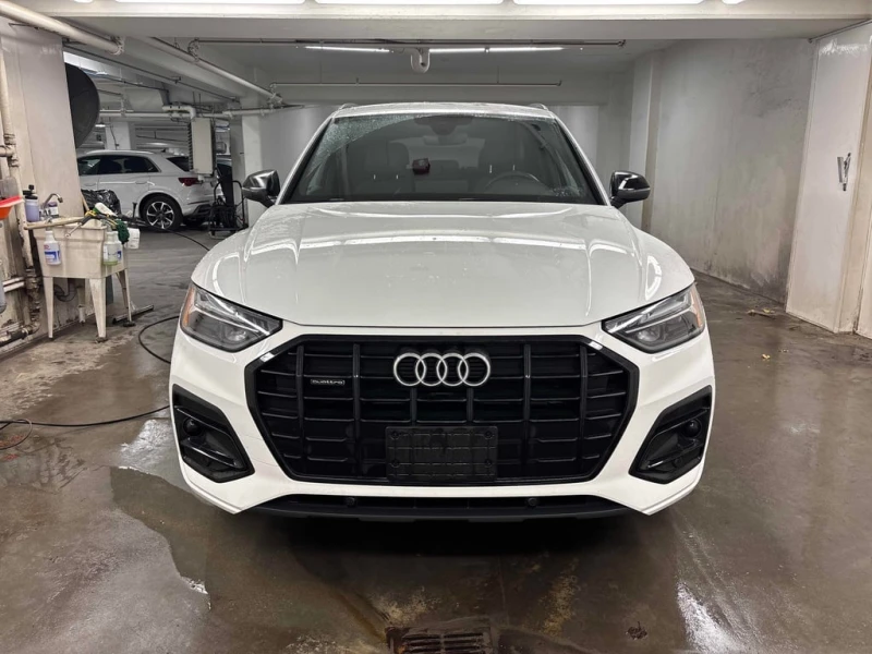 Audi Q5 * Komfort * CARFAX * БЕЗ ПЪРВОНАЧАЛНА ВНОСКА, снимка 15 - Автомобили и джипове - 53034831