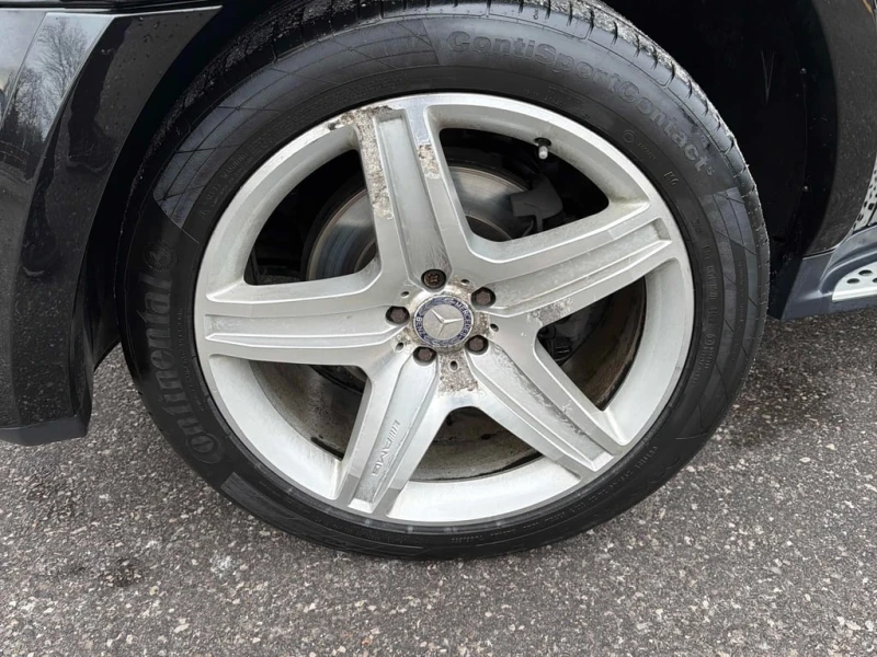 Mercedes-Benz GL * 350 BlueTEC * CARFAX * ЦЕНА ДО БГ, снимка 7 - Автомобили и джипове - 53206680