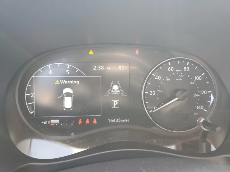 Nissan Juke 1.6l Kicks Sr* КУПИ СЕГА* БЕЗ ТЪРГ* ФИКС.ЦЕНА* , снимка 9 - Автомобили и джипове - 53347718