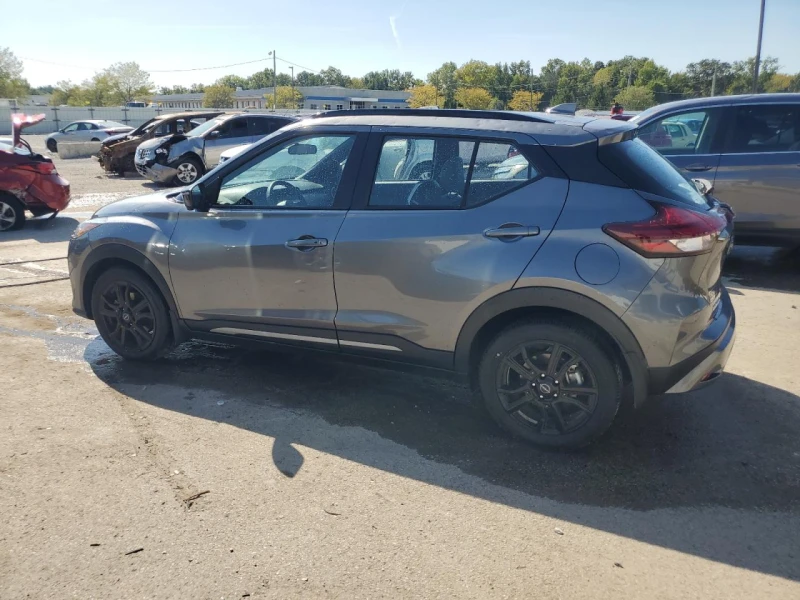 Nissan Juke 1.6l Kicks Sr* КУПИ СЕГА* БЕЗ ТЪРГ* ФИКС.ЦЕНА* , снимка 2 - Автомобили и джипове - 53347718