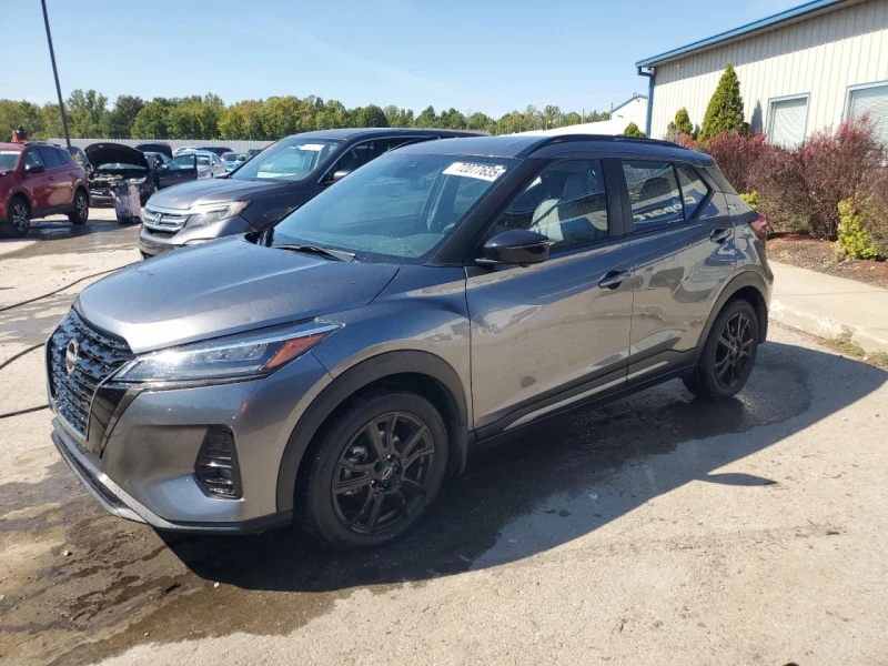 Nissan Juke 1.6l Kicks Sr* КУПИ СЕГА* БЕЗ ТЪРГ* ФИКС.ЦЕНА* 