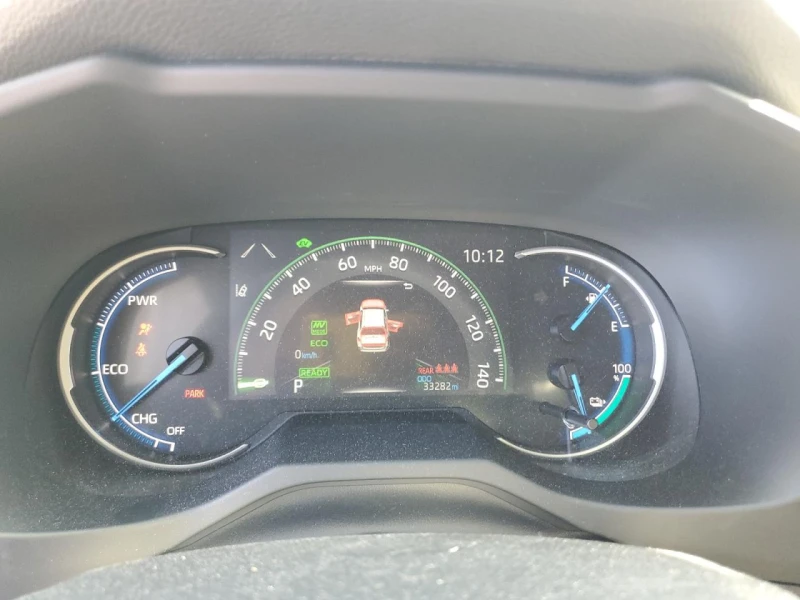 Toyota Rav4, снимка 9 - Автомобили и джипове - 53472384