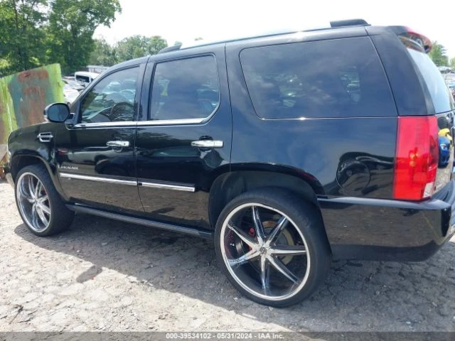 Cadillac Escalade 6.2L V8 403кс * Подходяша за ГАЗ, снимка 9 - Автомобили и джипове - 47150879