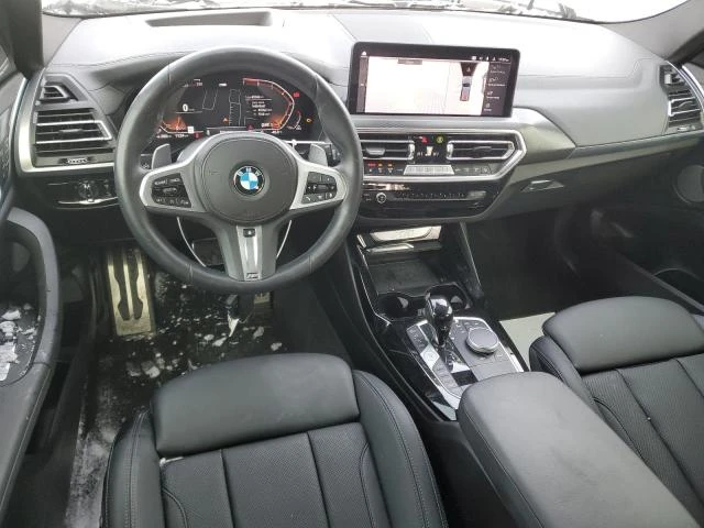 BMW X3  - изображение 3