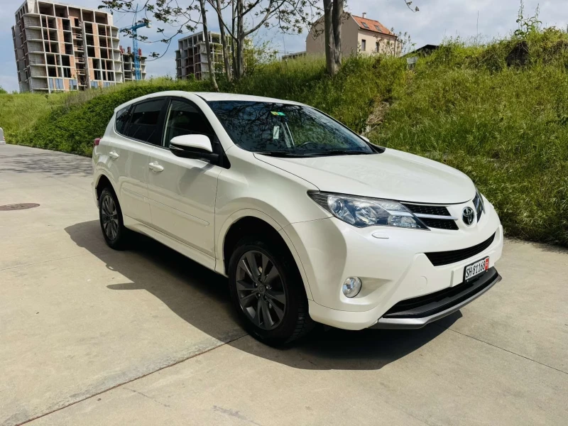 Toyota Rav4 2.0i Edition - 30999 лв. - 80229416 1