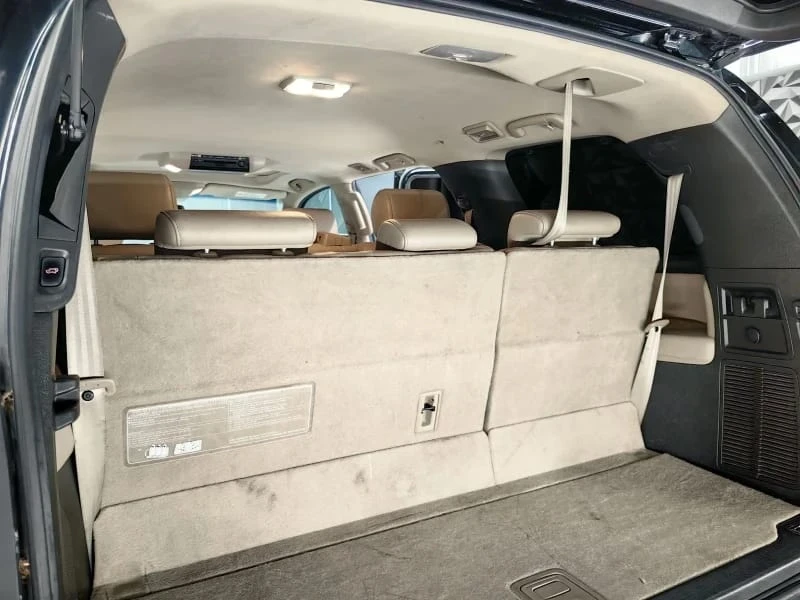 Toyota Sequoia 5.7 ГАЗ/ЛИЗИНГ/БАРТЕР, снимка 7 - Автомобили и джипове - 53823615