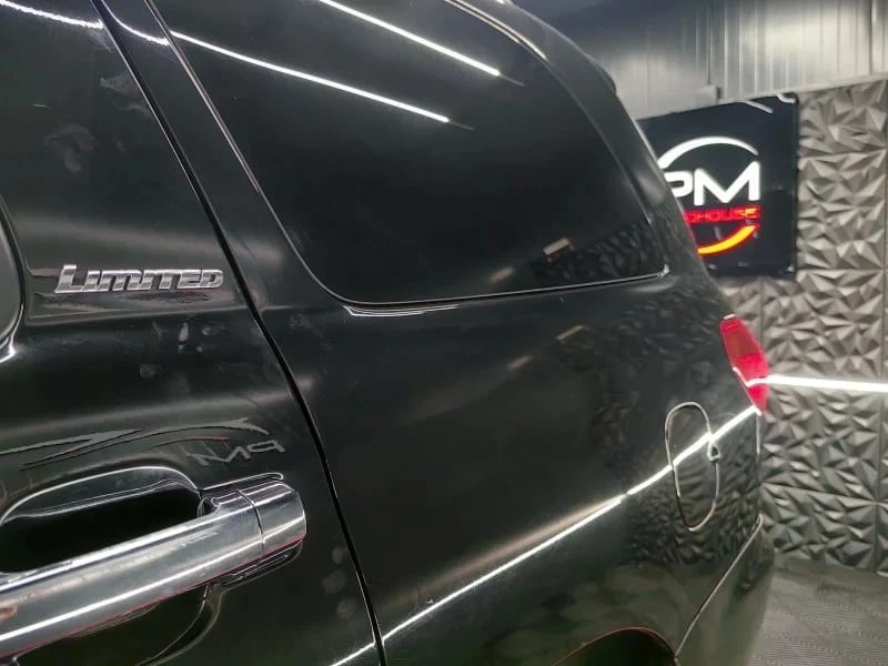 Toyota Sequoia 5.7 ГАЗ/ЛИЗИНГ/БАРТЕР, снимка 9 - Автомобили и джипове - 53823615