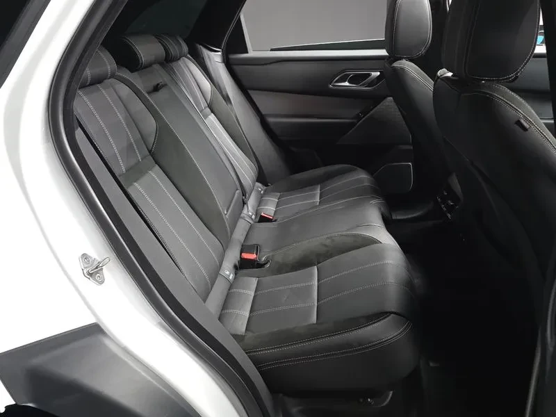 Land Rover Range Rover Velar Velar 2.0 P250 R-Dynamic Se | Mobile.bg � ����������� 12