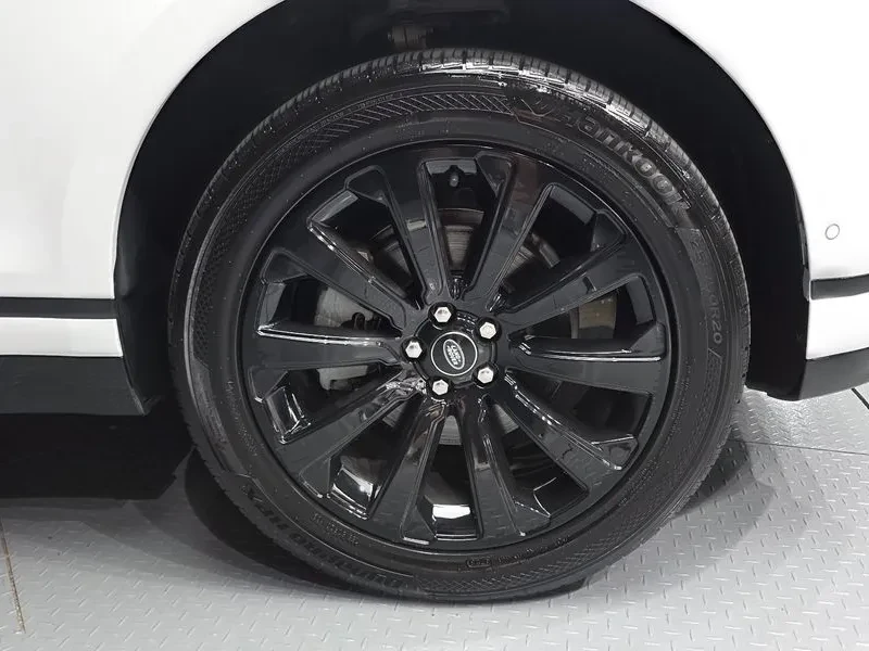 Land Rover Range Rover Velar Velar 2.0 P250 R-Dynamic Se | Mobile.bg � ����������� 5