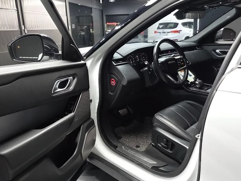 Land Rover Range Rover Velar Velar 2.0 P250 R-Dynamic Se | Mobile.bg � ����������� 10