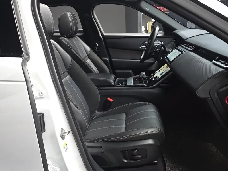 Land Rover Range Rover Velar Velar 2.0 P250 R-Dynamic Se | Mobile.bg � ����������� 11