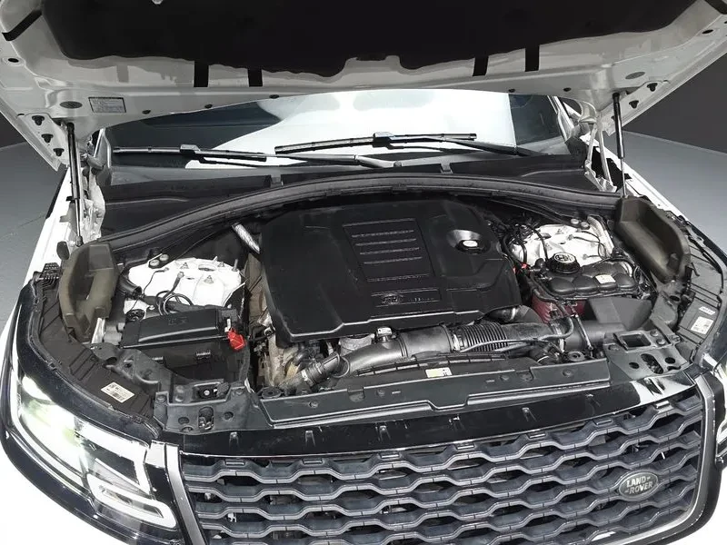 Land Rover Range Rover Velar Velar 2.0 P250 R-Dynamic Se | Mobile.bg � ����������� 6