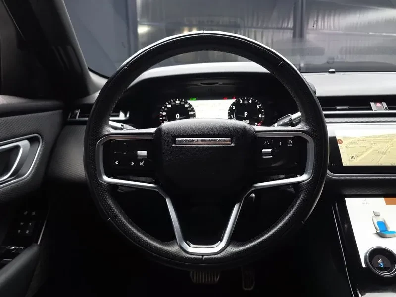 Land Rover Range Rover Velar Velar 2.0 P250 R-Dynamic Se | Mobile.bg � ����������� 13