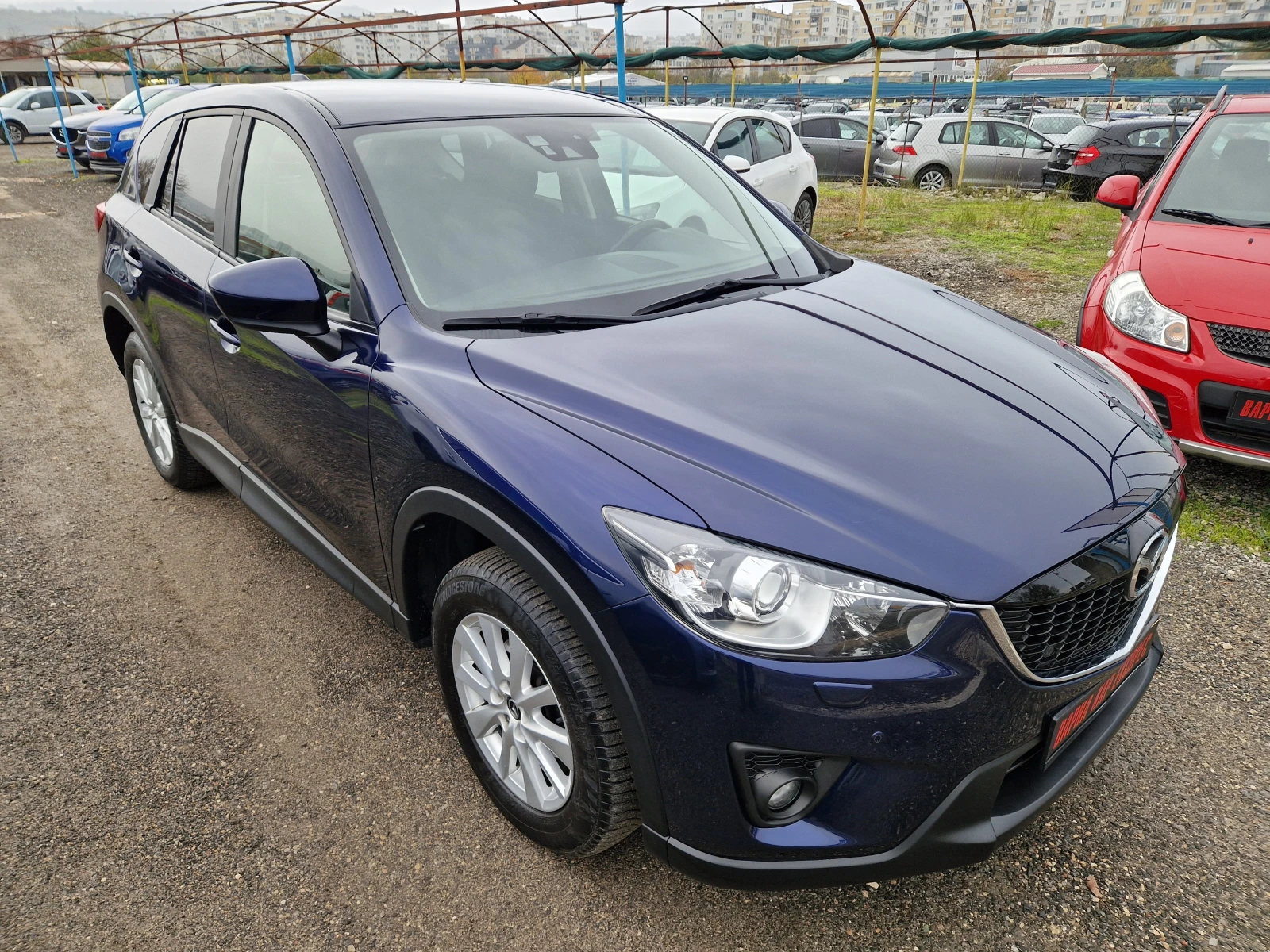 Mazda CX-5 2.0I AWD Автоматик - изображение 2