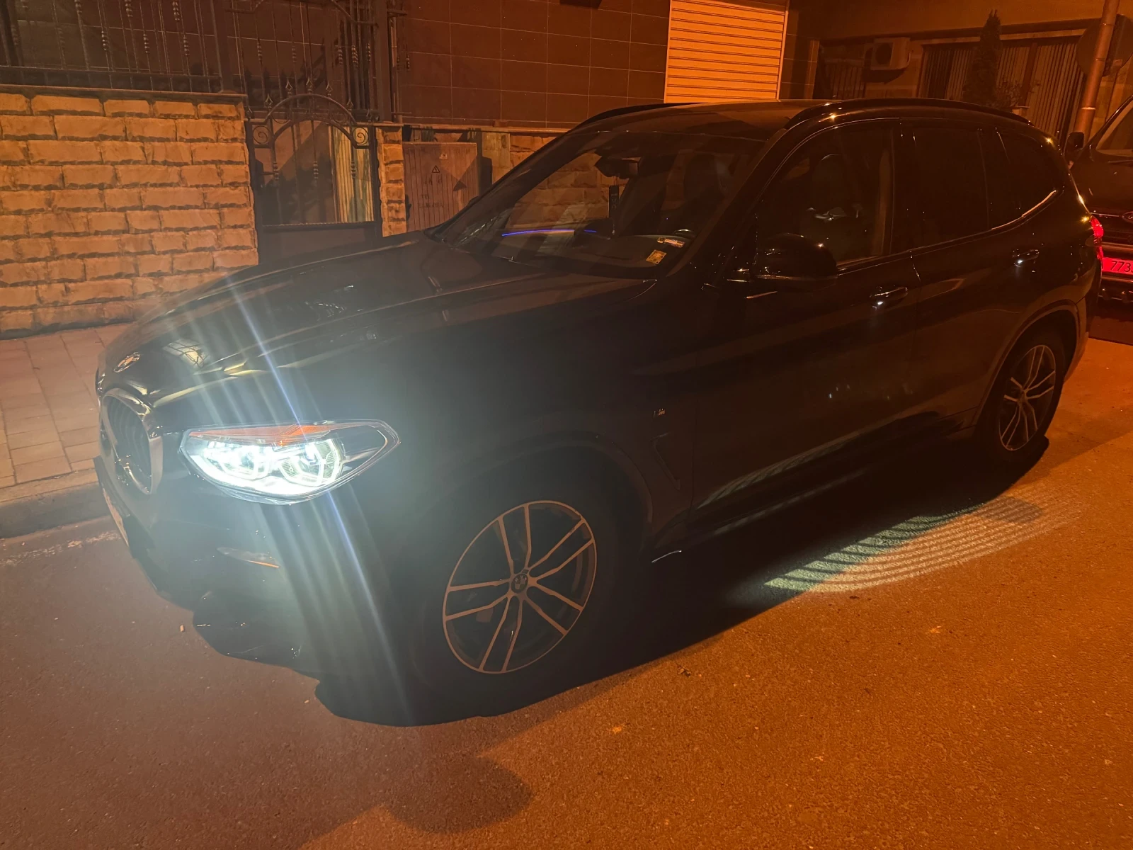 BMW X3 2.0 Дизел - изображение 7