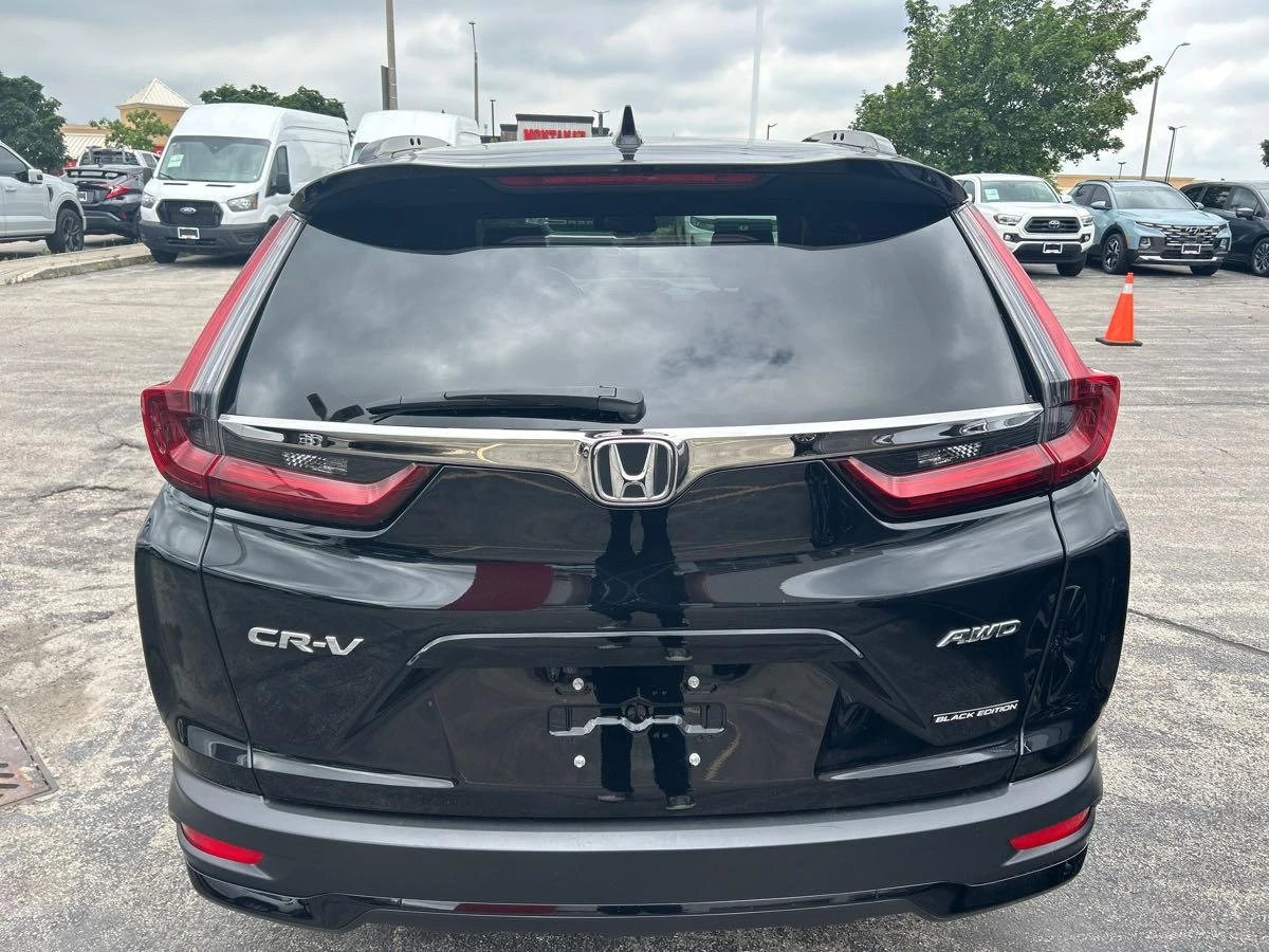 Honda Cr-v AWD* Авто финансиране* Карфакс - изображение 4