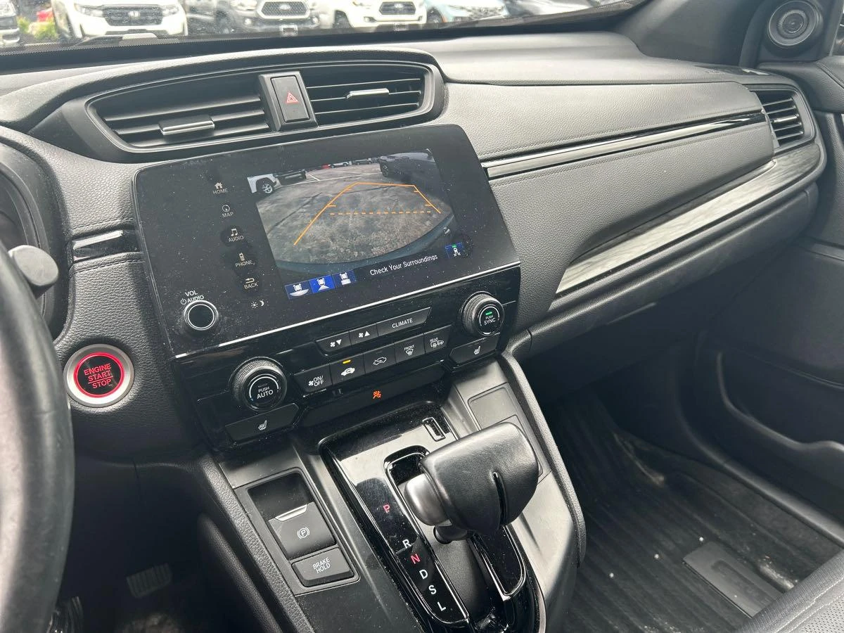 Honda Cr-v AWD* Авто финансиране* Карфакс - изображение 9