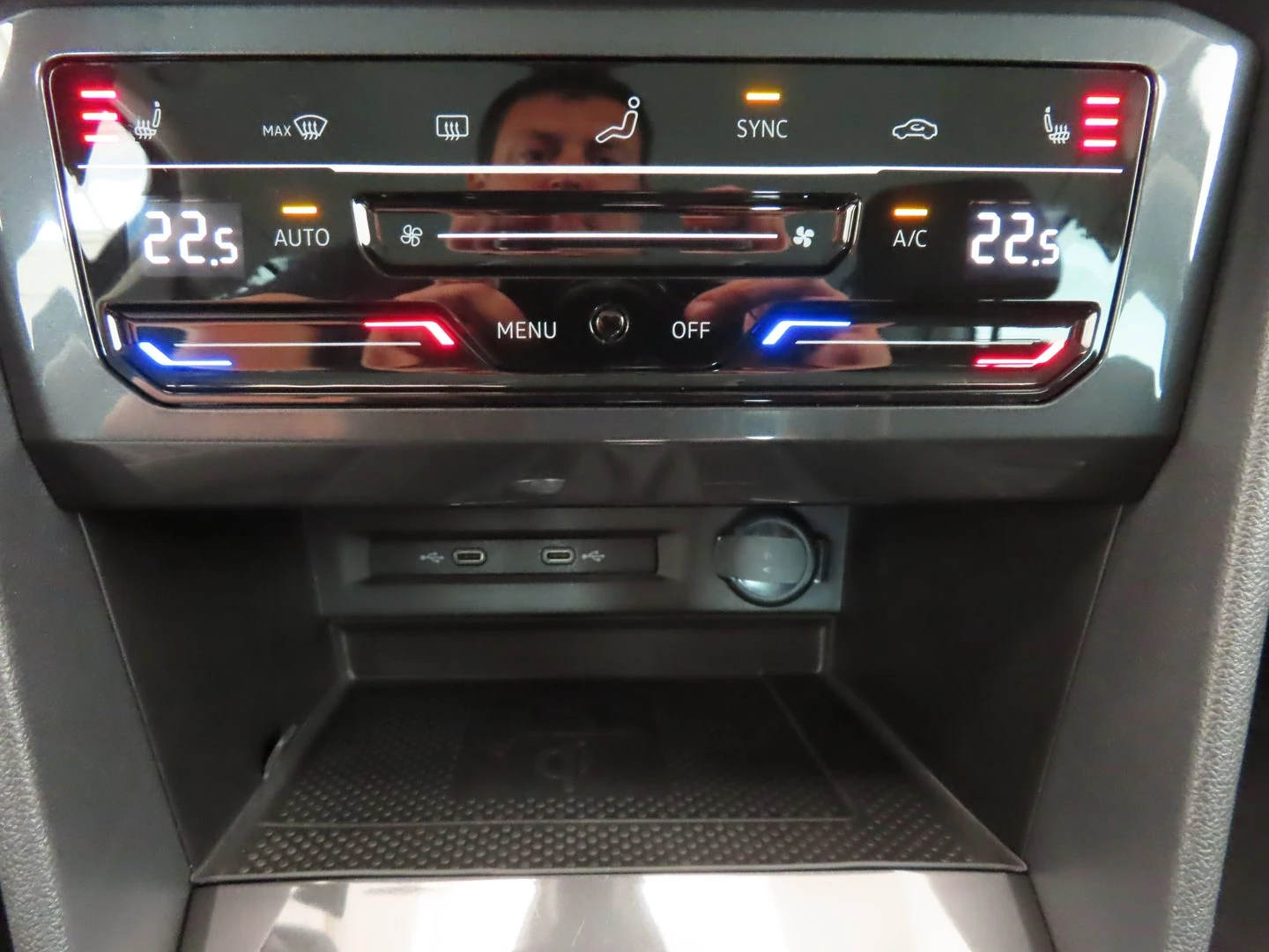 VW Tiguan Elegance 2.0 TDI SCR 4MOTION DSG | Mobile.bg � ����������� 17