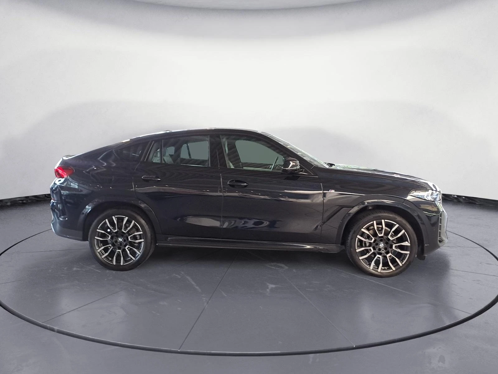 BMW X6 30d/xDrive/M-SPORT/FACELIFT/HEAD UP/H&K/CAMERA/ - изображение 7