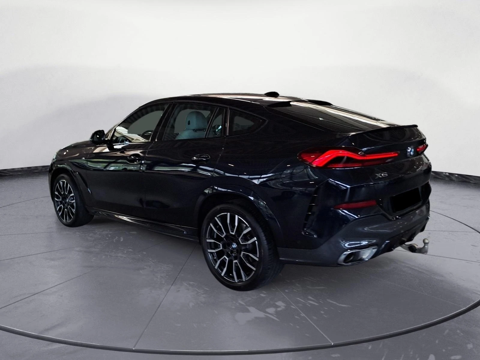 BMW X6 30d/xDrive/M-SPORT/FACELIFT/HEAD UP/H&K/CAMERA/ - изображение 5