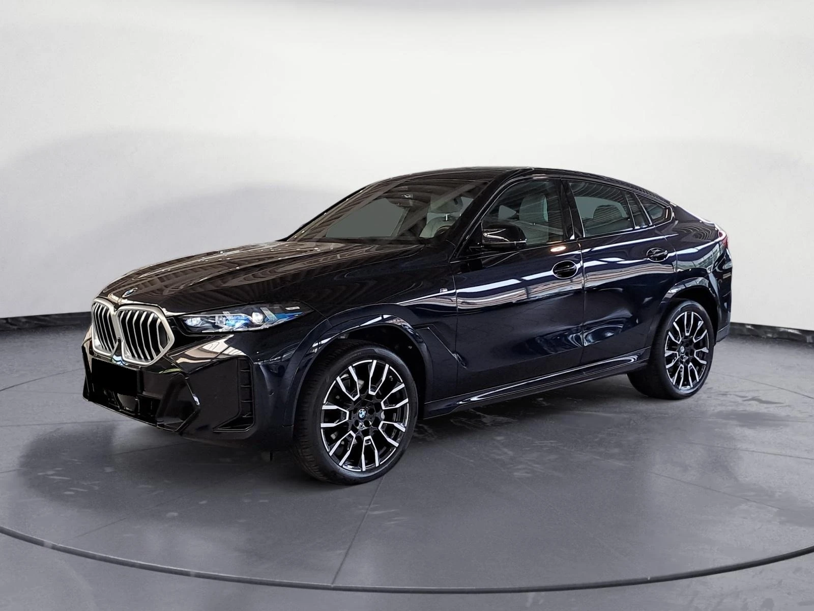 BMW X6 30d/xDrive/M-SPORT/FACELIFT/HEAD UP/H&K/CAMERA/ - изображение 3