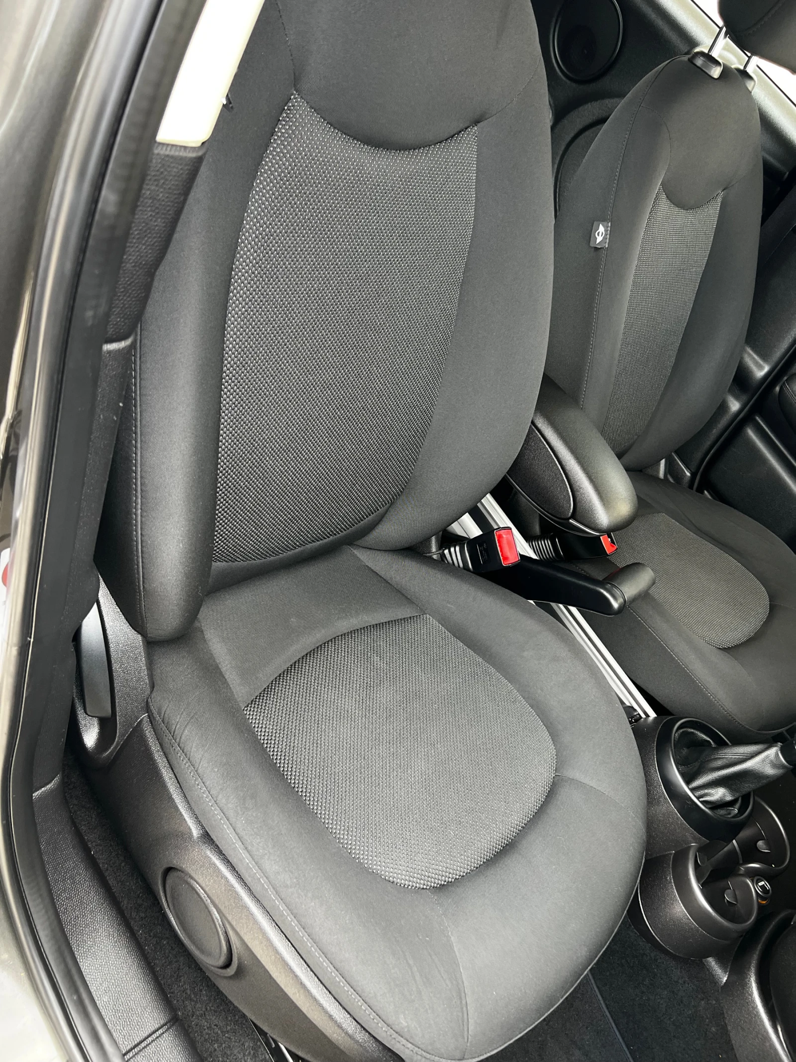 Mini Countryman 1.6D* Euro 5B* KTEO* 6sk*  94972 .   | Mobile.bg   14