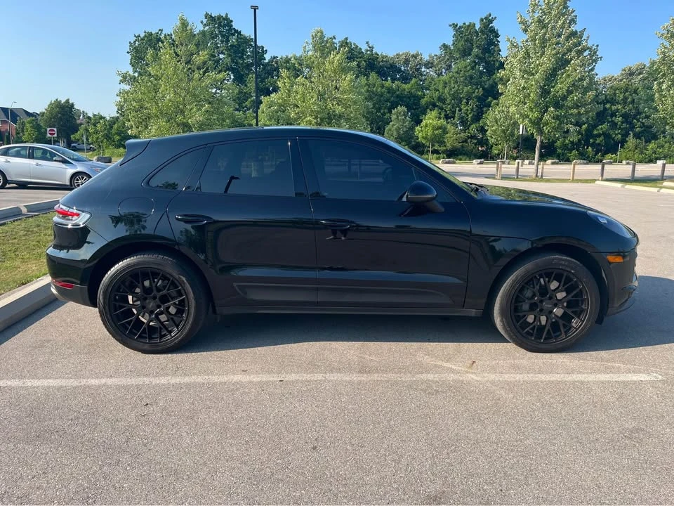 Porsche Macan S* CARFAX* АВТОФИНАНСИРАНЕ* БЕЗ ПЪРВОНАЧАЛНА ВНОСК - изображение 4