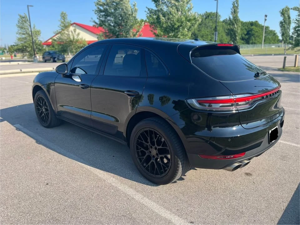Porsche Macan S* CARFAX* АВТОФИНАНСИРАНЕ* БЕЗ ПЪРВОНАЧАЛНА ВНОСК - изображение 2