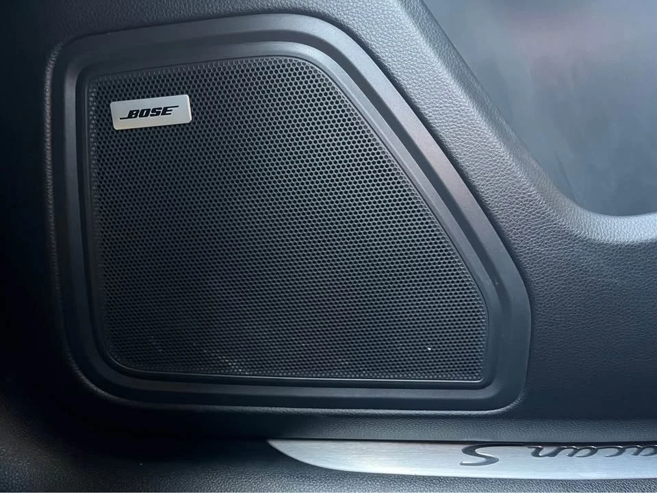 Porsche Macan S* CARFAX* АВТОФИНАНСИРАНЕ* БЕЗ ПЪРВОНАЧАЛНА ВНОСК - изображение 9