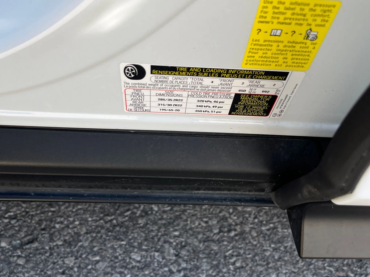 Porsche Cayenne Turbo GT CARFAX    | Mobile.bg   13