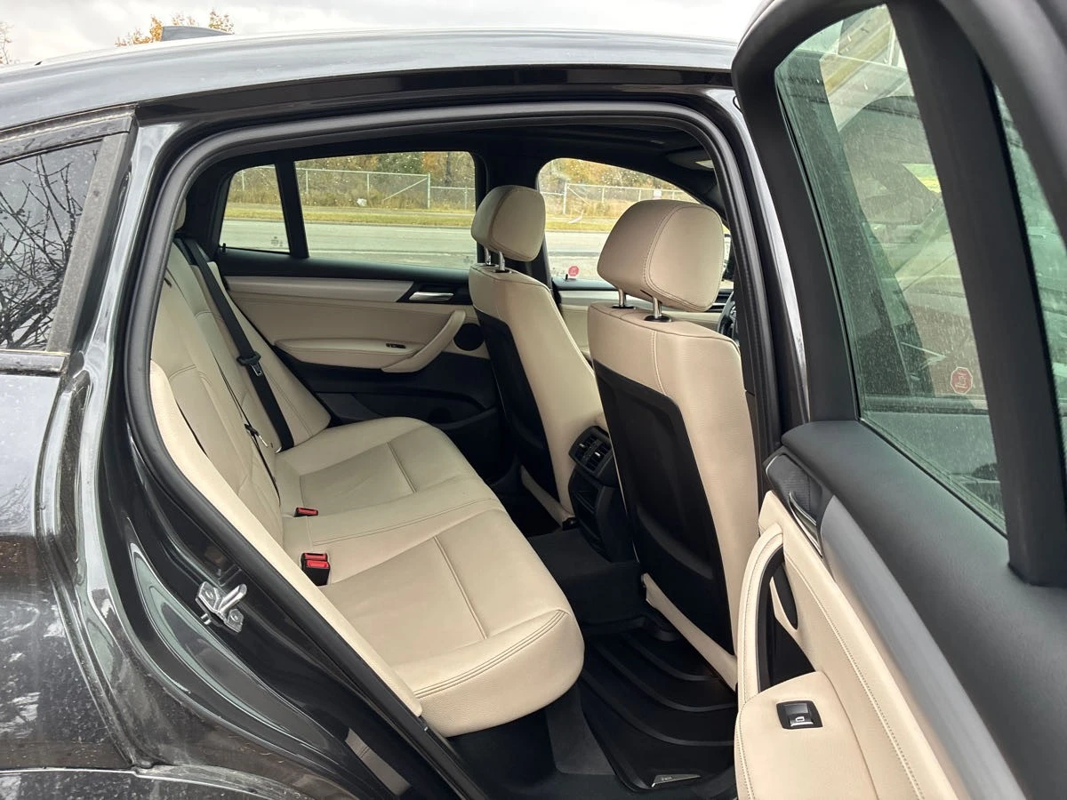 BMW X4 XDRIVE35I CARFAX   | Mobile.bg   14