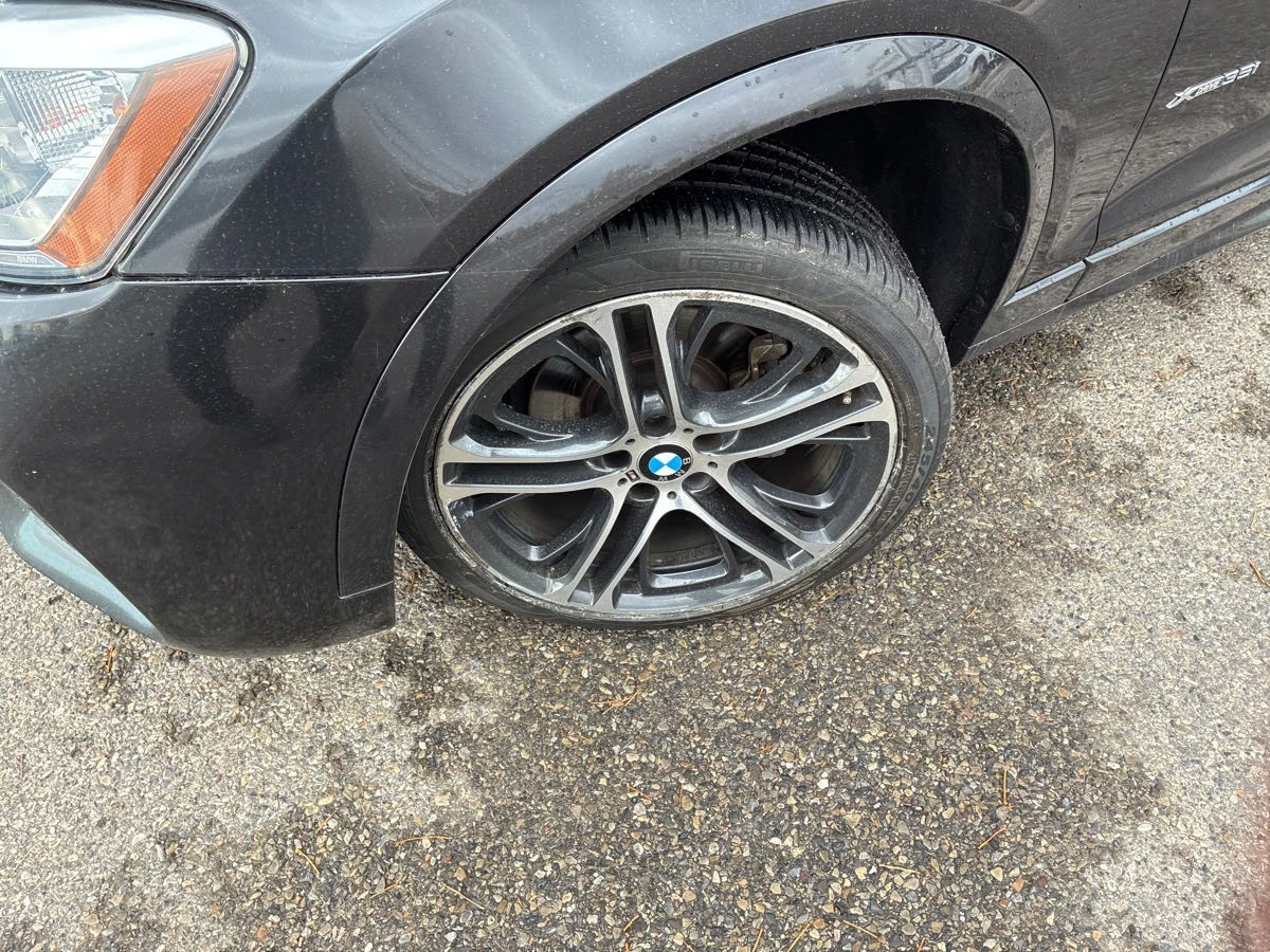 BMW X4 XDRIVE35I CARFAX   | Mobile.bg   15