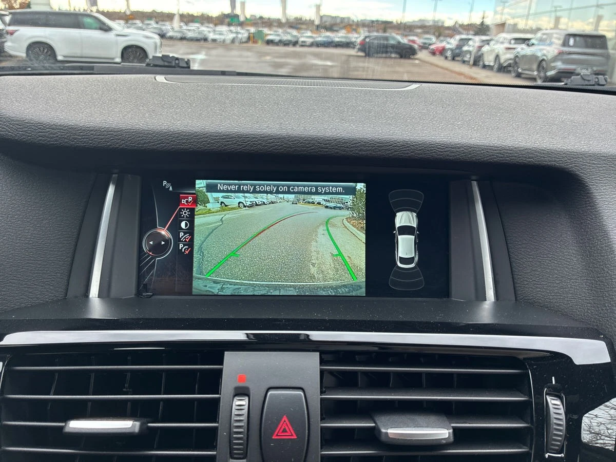 BMW X4 XDRIVE35I CARFAX   | Mobile.bg   10