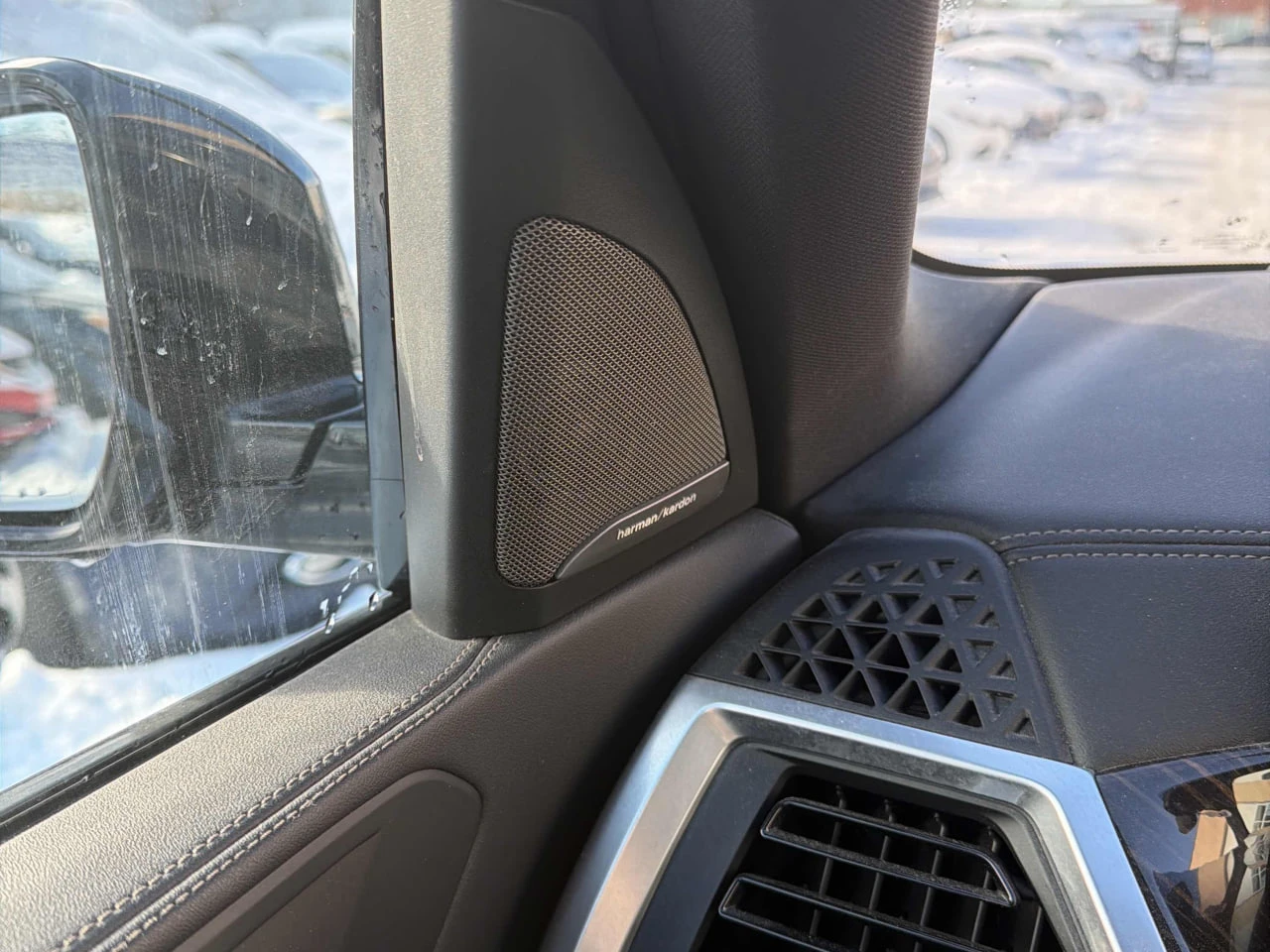 BMW X5 CARFAX* АВТОФИНАНСИРАНЕ* БЕЗ ПЪРВОНАЧАЛНА ВНОСКА*  - изображение 10