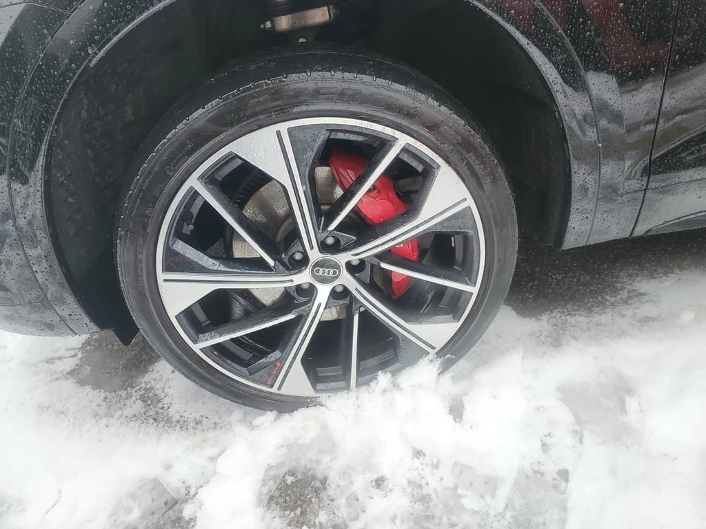 Audi SQ5 * TECHNIK * CARFAX * ��� ������������ ������ | Mobile.bg � ����������� 6