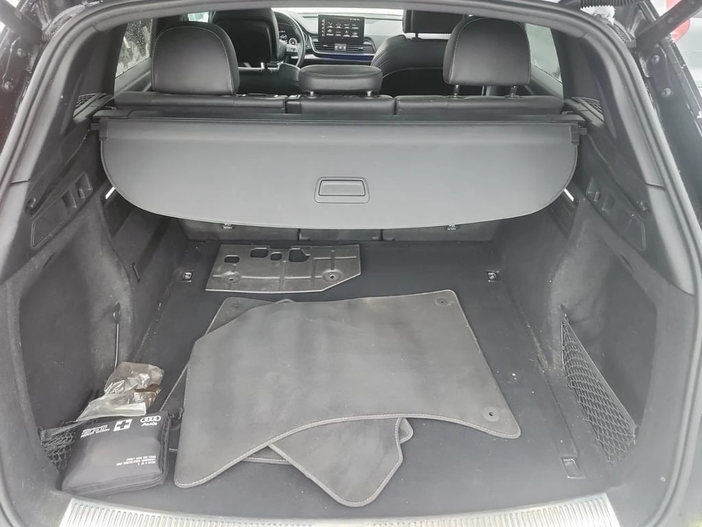 Audi SQ5 * TECHNIK * CARFAX * ��� ������������ ������ | Mobile.bg � ����������� 14