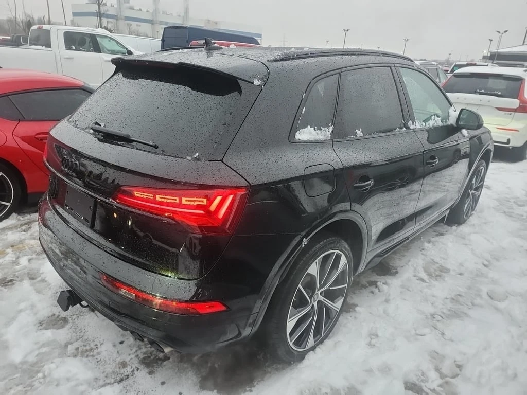 Audi SQ5 * TECHNIK * CARFAX * ��� ������������ ������ | Mobile.bg � ����������� 3