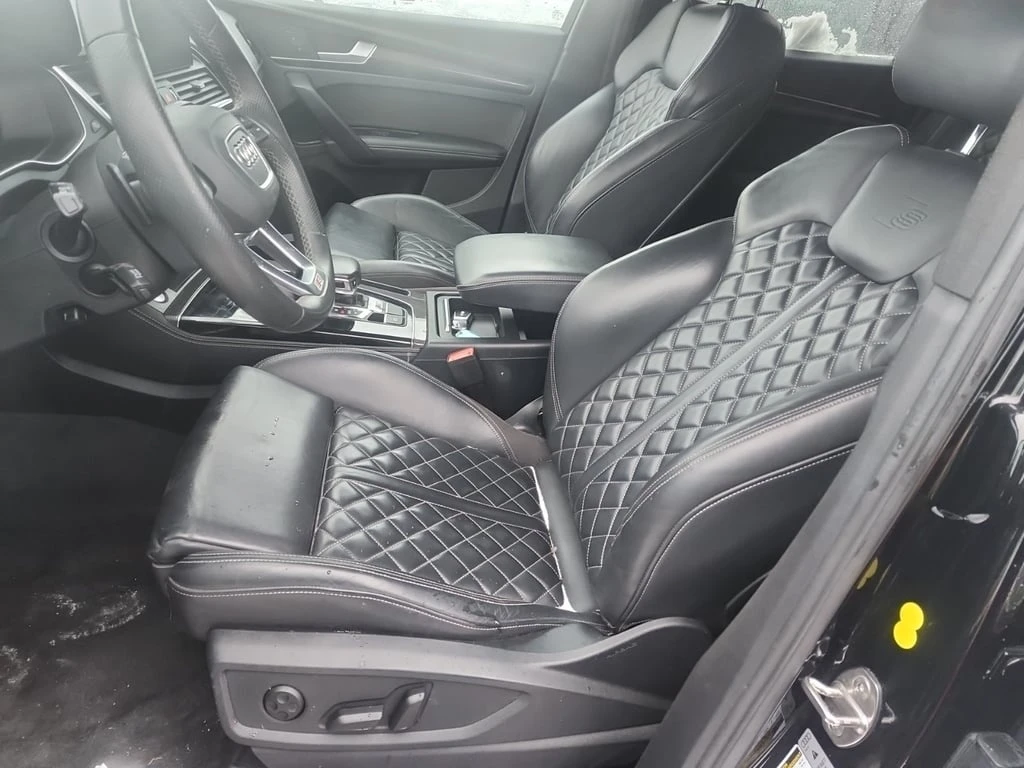 Audi SQ5 * TECHNIK * CARFAX * ��� ������������ ������ | Mobile.bg � ����������� 5