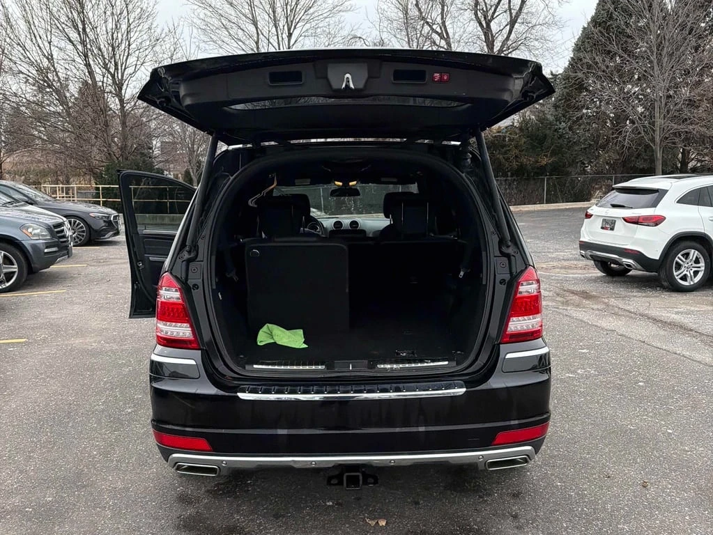 Mercedes-Benz GL * 350 BlueTEC * CARFAX * ���� �� �� | Mobile.bg � ����������� 15