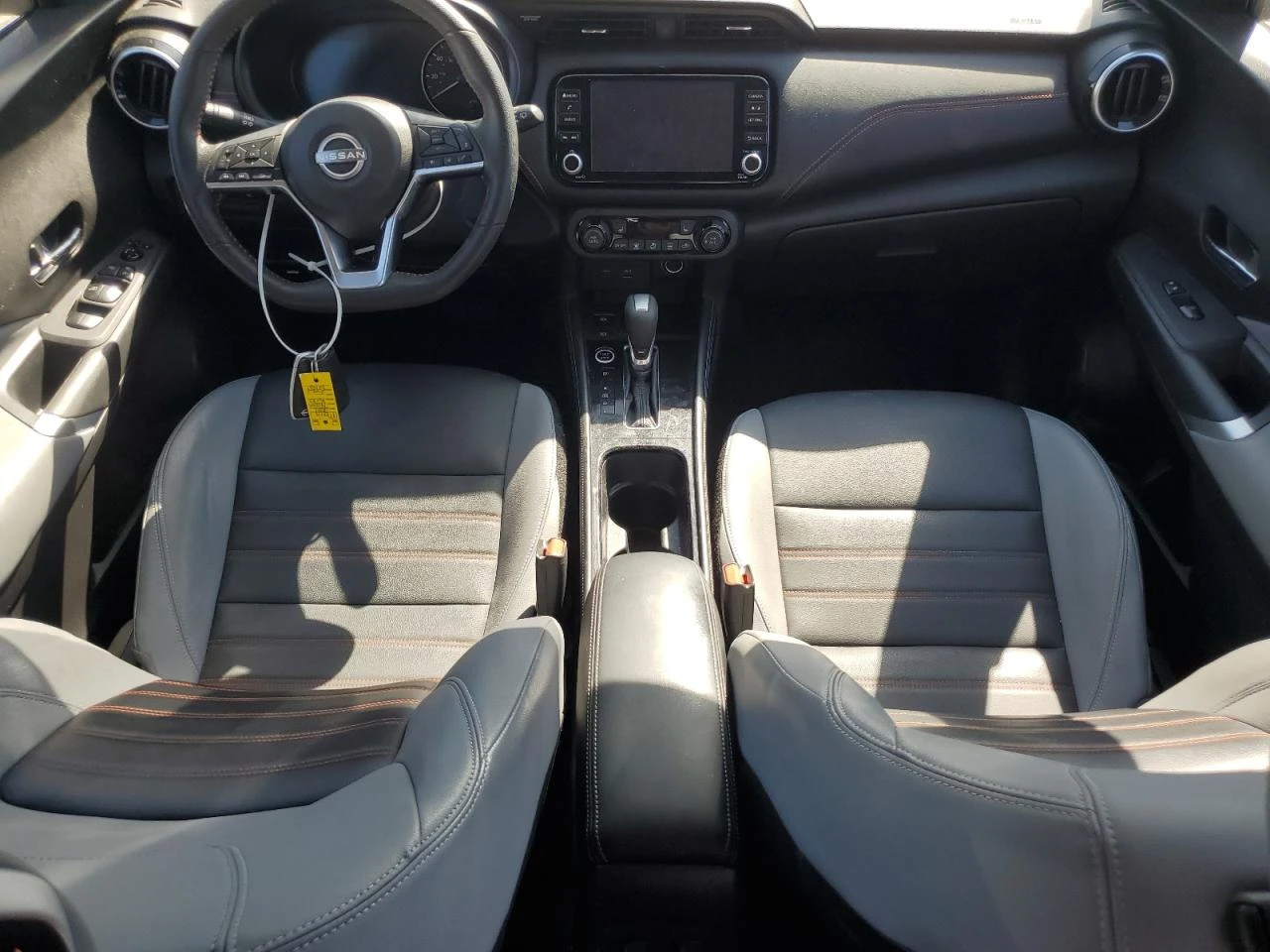 Nissan Juke 1.6l Kicks Sr* КУПИ СЕГА* БЕЗ ТЪРГ* ФИКС.ЦЕНА*  - изображение 8