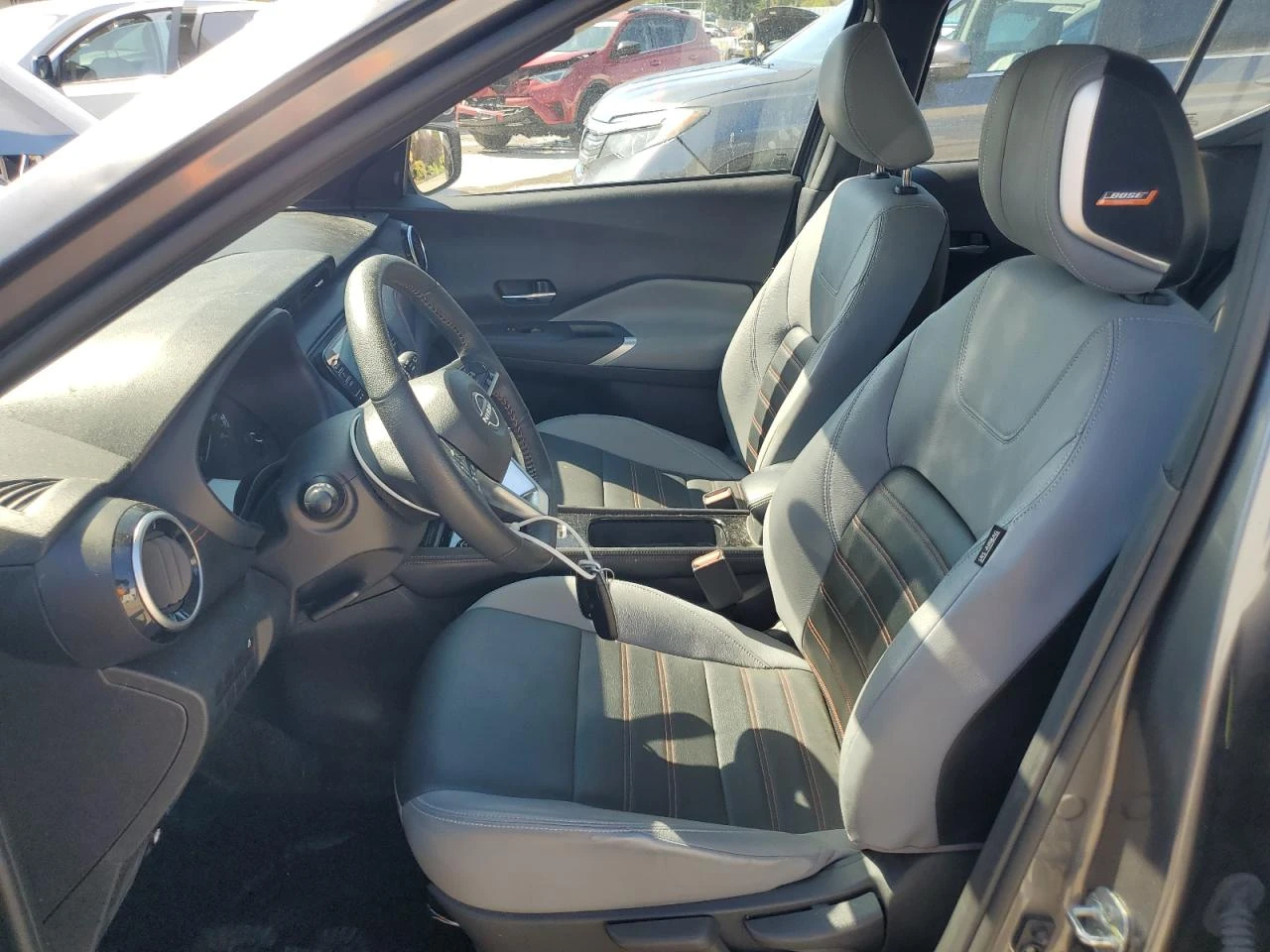 Nissan Juke 1.6l Kicks Sr* КУПИ СЕГА* БЕЗ ТЪРГ* ФИКС.ЦЕНА*  - изображение 7