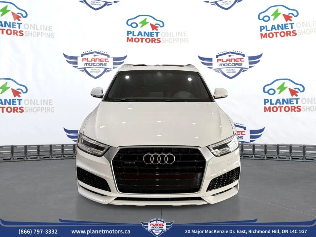 Audi Q3 Quattro SportPremium* ����������* (���� �� ������� | Mobile.bg � ����������� 1