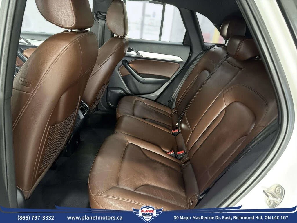 Audi Q3 Quattro SportPremium* ����������* (���� �� ������� | Mobile.bg � ����������� 15