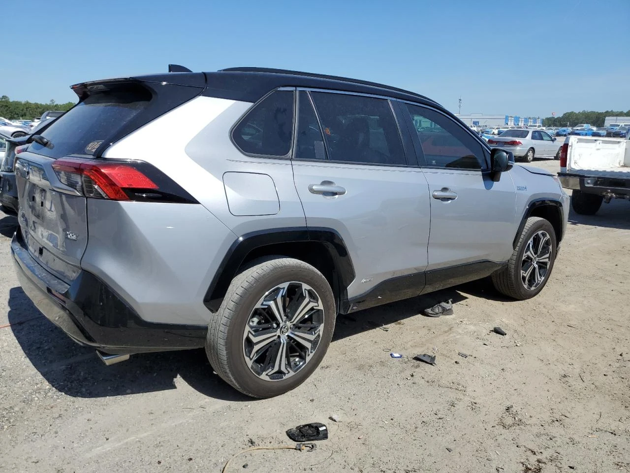 Toyota Rav4  - изображение 3