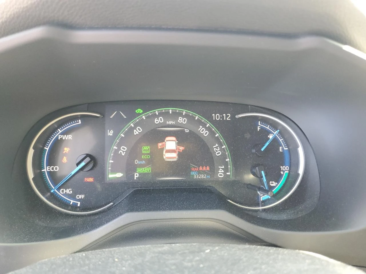 Toyota Rav4  - изображение 9