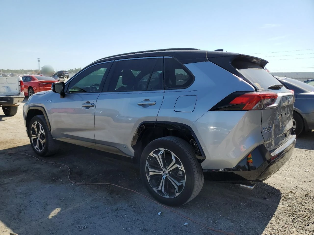 Toyota Rav4  - изображение 2