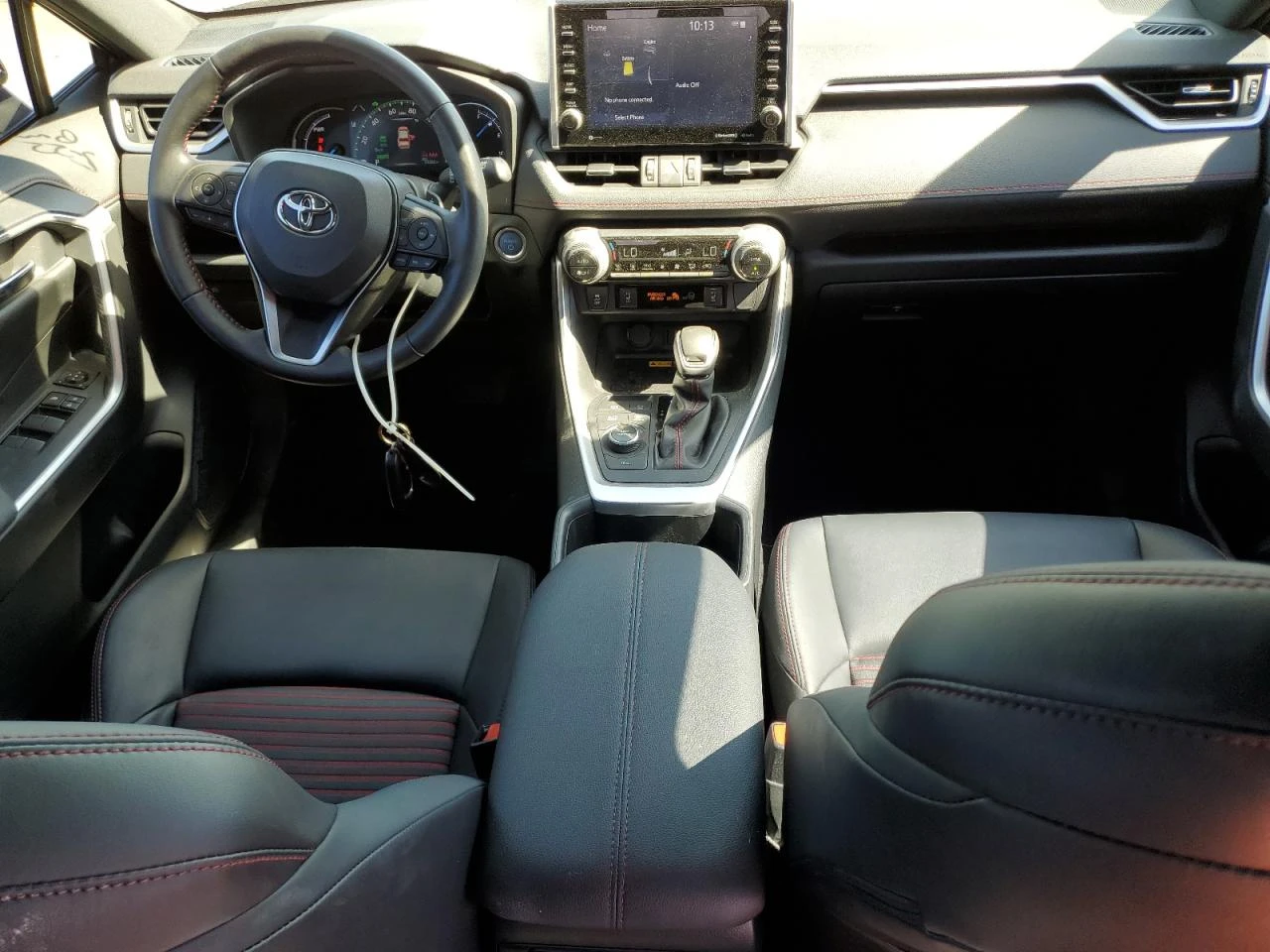 Toyota Rav4  - изображение 8