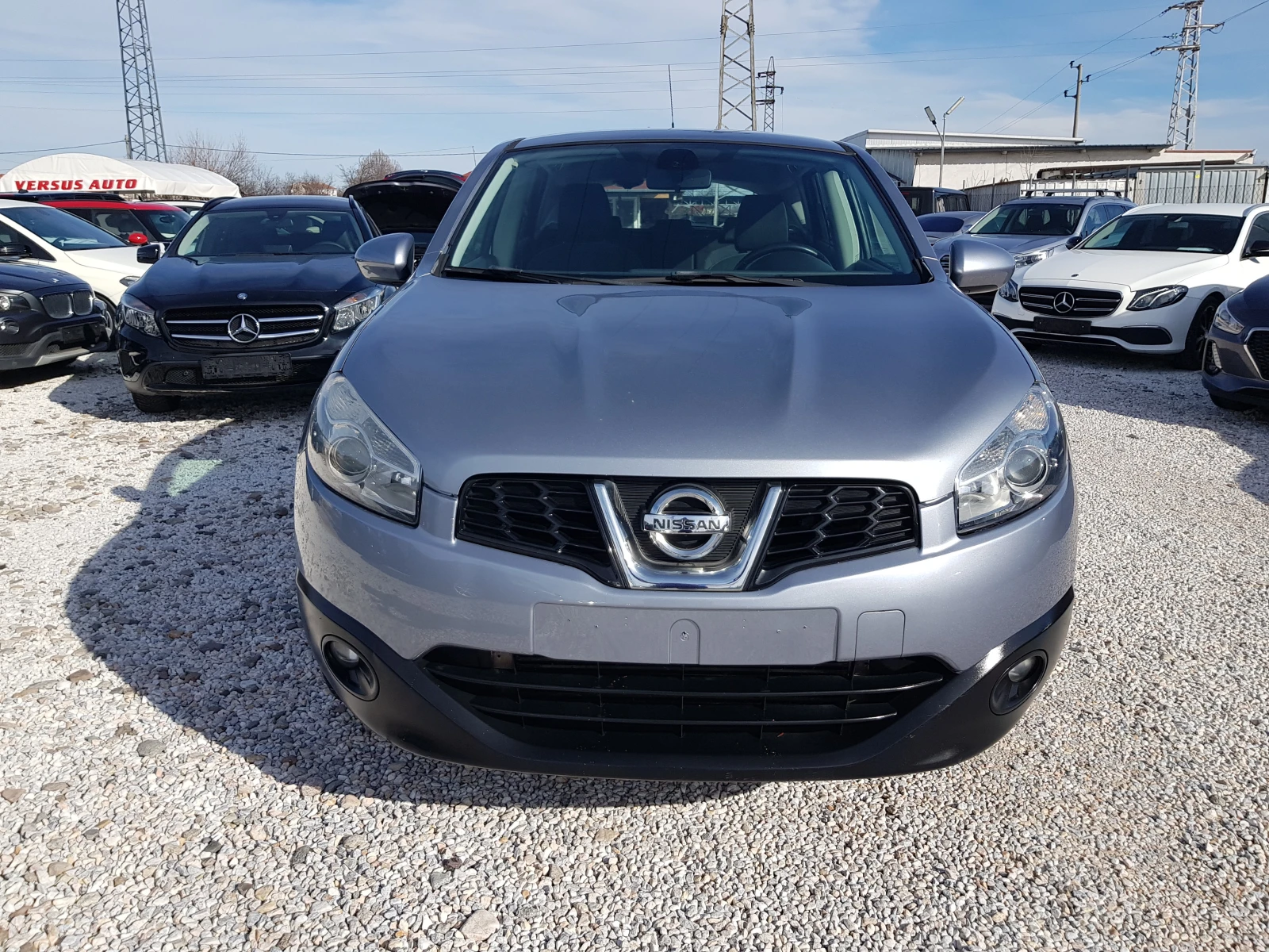 Nissan Qashqai 2.0 DCI-150 к.с. 4x4 TEKNA АВТОМАТИК ЛИЗИНГ - изображение 2